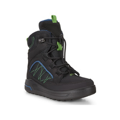 Ботинки URBAN SNOWBOARDER Ecco