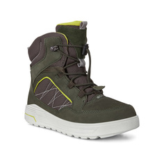 Ботинки URBAN SNOWBOARDER Ecco