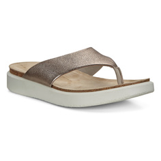 Шлепанцы CORKSPHERE SANDAL W Ecco