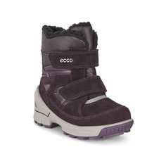Полусапоги BIOM HIKE INFANT Ecco