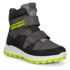 Ботинки EXOSTRIKE KIDS Ecco