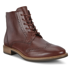 Ботинки высокие SARTORELLE 25 TAILORED Ecco