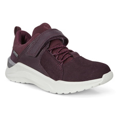 Кроссовки INTERVENE Ecco