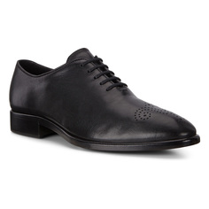 Оксфорды VITRUS MONDIAL Ecco