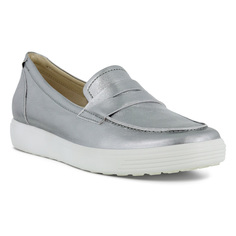 Слипоны SOFT 7 W Ecco