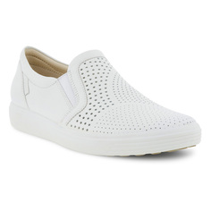 Слипоны SOFT 7 W Ecco