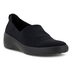 Туфли SOFT 7 WEDGE W Ecco