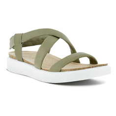 Сандалии CORKSPHERE SANDAL W Ecco