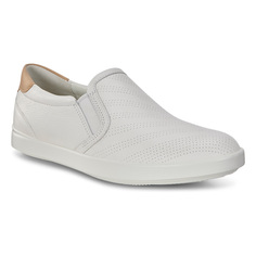 Слипоны LEISURE Ecco