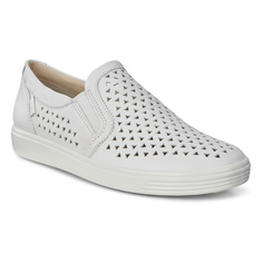 Слипоны SOFT 7 W Ecco