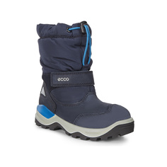 Полусапоги SNOW MOUNTAIN Ecco