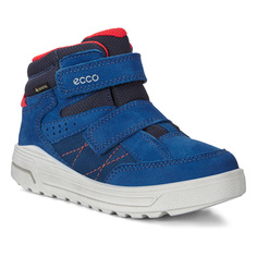 Кеды URBAN SNOWBOARDER Ecco