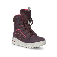 Ботинки URBAN SNOWBOARDER Ecco