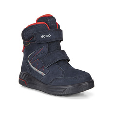 Кеды URBAN SNOWBOARDER Ecco