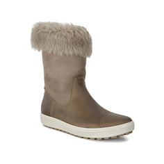 Полусапоги SOFT 7 TRED W Ecco