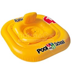 Круг надувной Intex 56587EU, 79х79 см