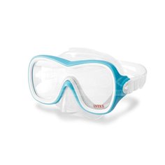 Маска для плавания Intex Wave Rider 55978, от 8 лет