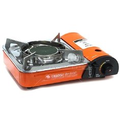 Плита газовая одноконфорочная UltraEnergy PF-GST-IM04