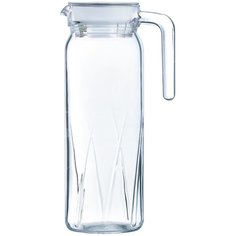 Кувшин стеклянный Luminarc Dona Ray Q4013, 1 л