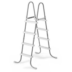 Лестница для бассейна Intex 28066, 122 см