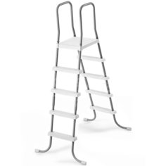 Лестница для бассейна Intex 28067, 132 см