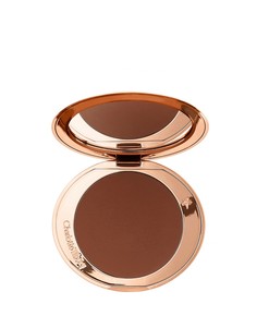 Бронзатор Charlotte Tilbury Airbrush - Deep-Коричневый цвет