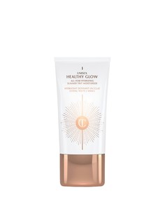 Тонирующий крем Charlotte Tilbury – Unisex Healthy Glow-Бесцветный