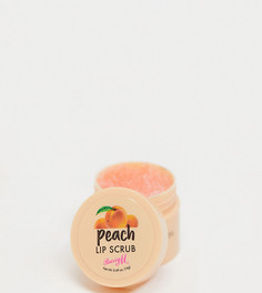 Эксклюзивный скраб для губ Barry M X ASOS (Peach)-Бесцветный