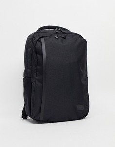 Черный рюкзак Herschel Supply Co DivisionTech-Черный цвет
