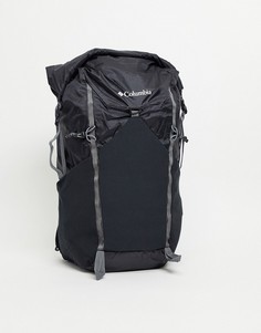 Черный рюкзак Columbia Tandem Trial, 22 л-Черный цвет