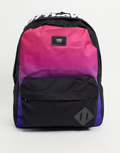 Разноцветный рюкзак Vans Old Skool III-Многоцветный