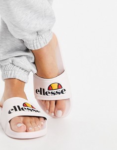 Категория: Шлепанцы женские Ellesse