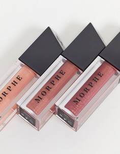 Блеск для губ в компактном наборе Morphe Sweet Oasis-Многоцветный