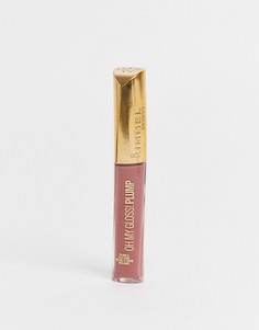 Блеск для губ с эффектом объема Rimmel – Oh My Gloss! (Rosie Posie 758)-Розовый цвет