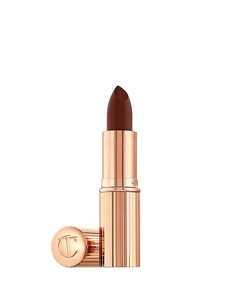 Губная помада Charlotte Tilbury K.I.S.S.I.N.G Lipstick - Night Crimson-Красный