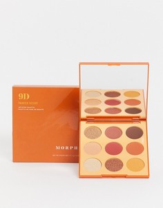 Палетка теней для век Morphe 9D Painted Desert Artistry-Бесцветный