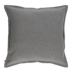 Наволочка для декоративной подушки aleria (la forma) серый 60x60 см.