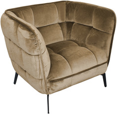 Кресло осло (r-home) серый 103x84x57 см.