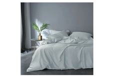 Комплект постельного белья (1,5-спальный) gently mint (elhomme) зеленый 43x10x32 см.
