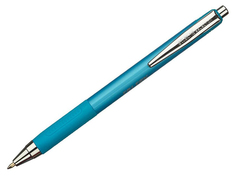 Ручка шариковая Attache Sellection Glide Tri Tec 0.7mm стержень Blue 722452
