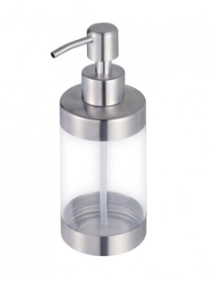Дозатор для жидкого мыла Oute TX09