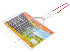 Решетка-гриль Sparta 220х340cm 69636