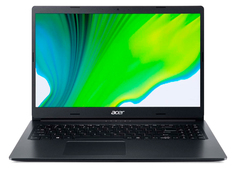 Ноутбук Acer Aspire 3 A315-23G-R72P NX.HVRER.01C (AMD Athlon 3050U 2.3Ghz/8192Mb/500Gb SSD/AMD Radeon 625/Wi-Fi/Bluetooth/Cam/15.6/1366x768/Windows 10 Home)