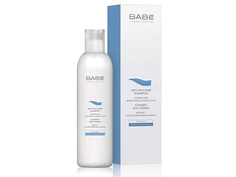 Шампунь Babe Laboratorios для жирных волос 250ml 2000020129