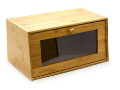 Хлебница Катунь 38.5x22x19cm КТ-ХБ-03