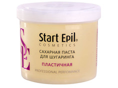 Паста для шугаринга Aravia Start Epil Пластичная 750g