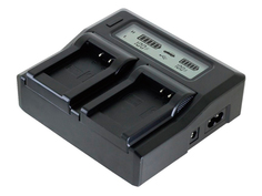Зарядное устройство Relato ABC02/ LP-E12 для Canon LP-E12
