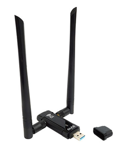 Wi-Fi адаптер Alfa Network AWUS036ACM