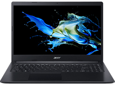 Ноутбук Acer Extensa EX215-31-C6FV NX.EFTER.00P (Intel Celeron N4020 1.1 GHz/4096Mb/256Gb SSD/Intel HD Graphics/Wi-Fi/15.6/1920x1080/Linux)
