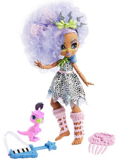 Кукла Mattel Cave Club Бэшли GTH04